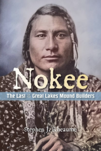 New novel tells the story of Indigenous mound builders in the Great Lakes region
